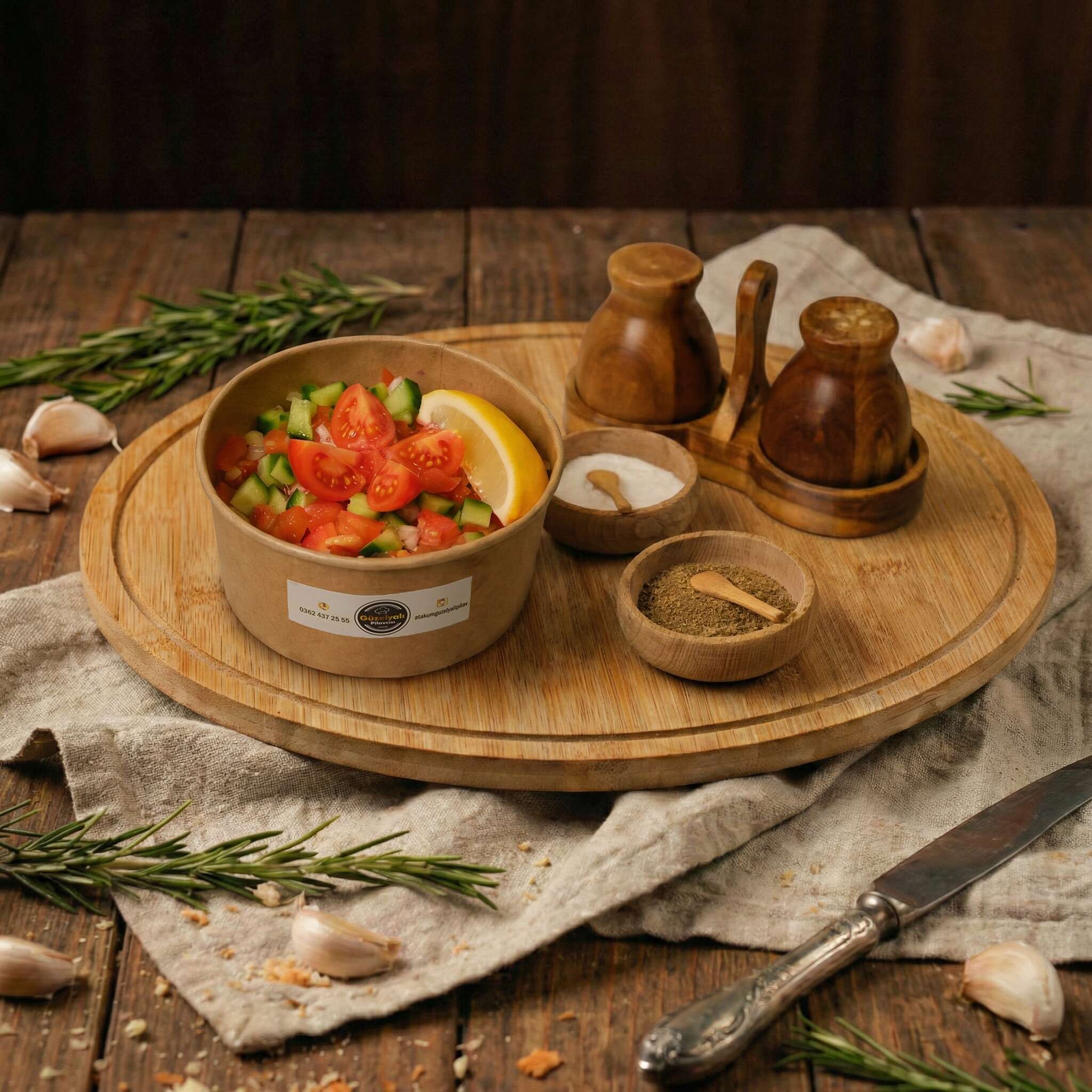 Çoban Salata