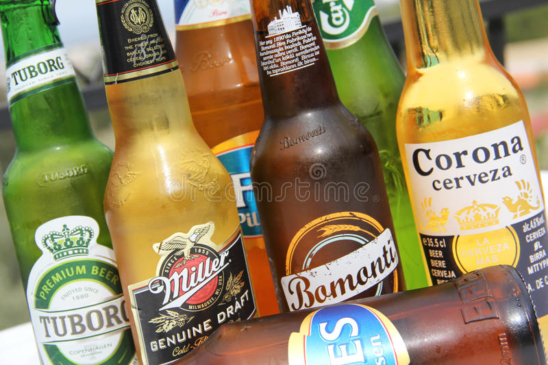 Carlsberg 50 cl