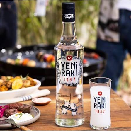 Rakı 35 cl