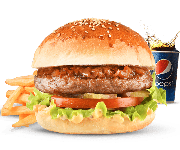 Et Burger