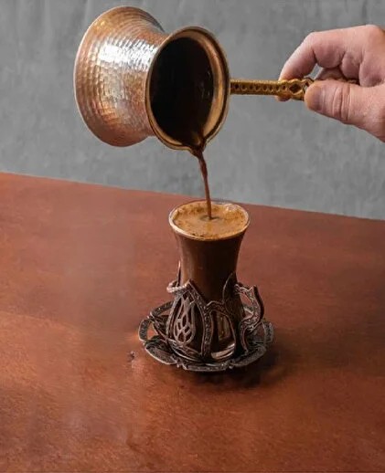 Türk Kahvesi
