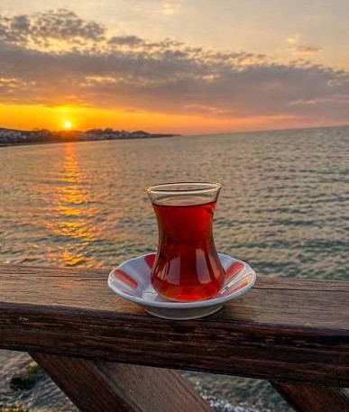 Çay
