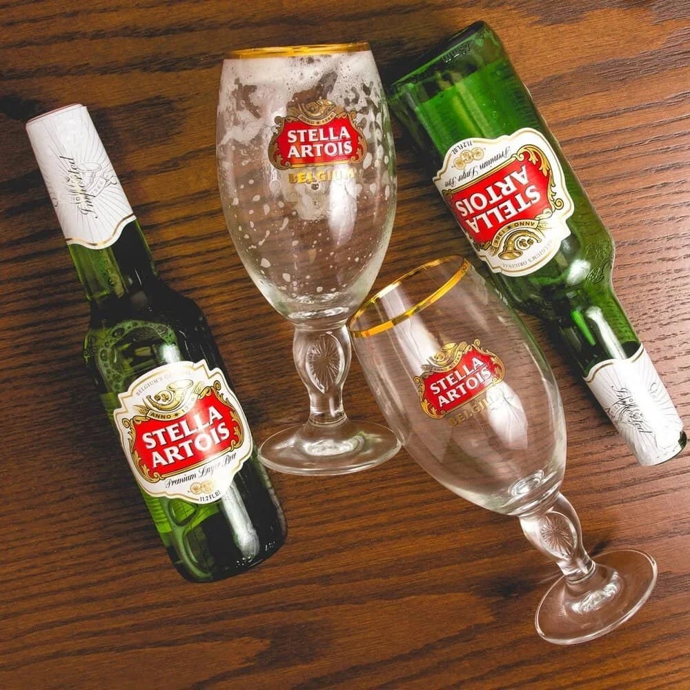 STELLA ARTOIS