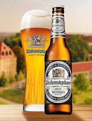 Weihenstephaner
