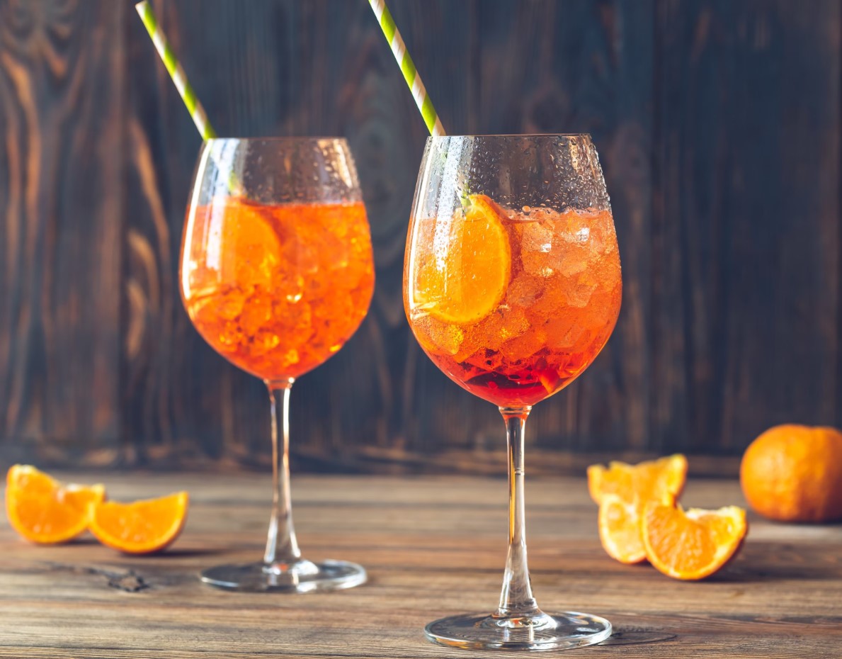 Aperol Spritz