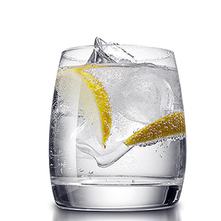 Gin Soda