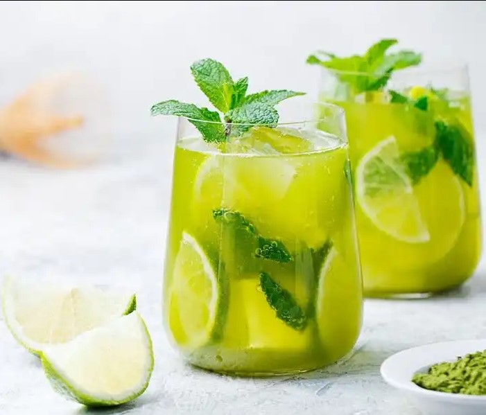 Cool Lime