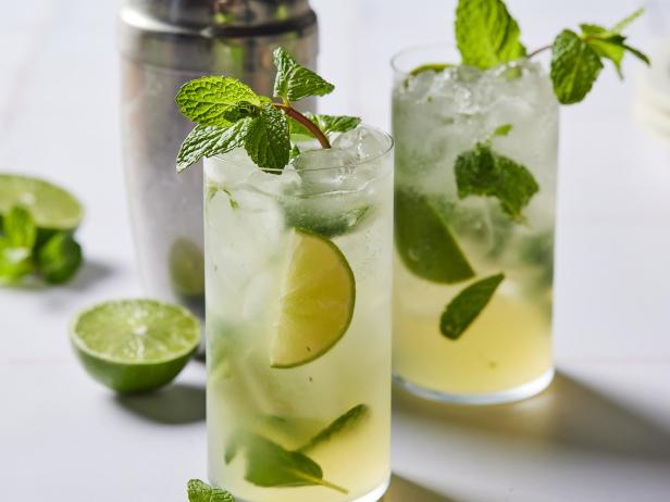 Mojito Virgin