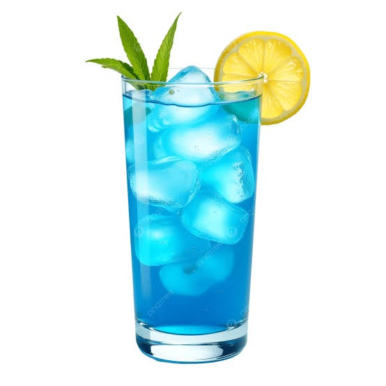 Blue Hawaii