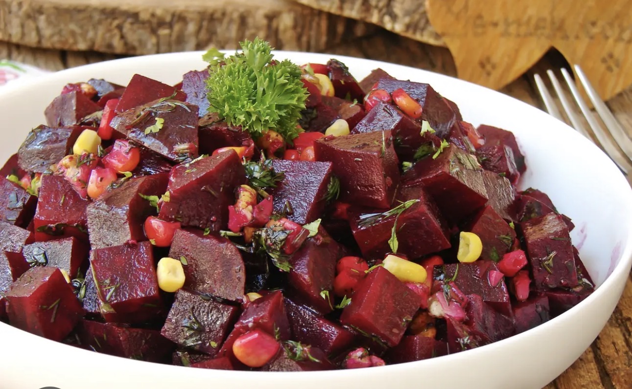 Beet Salad