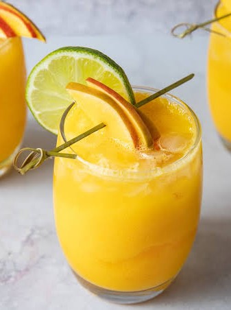 Mango Passion
