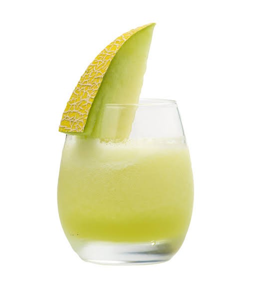 Melon Passion