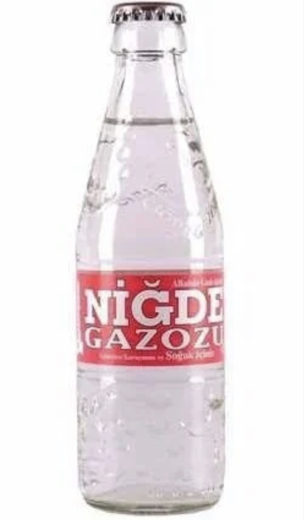 Niğde Gazozu