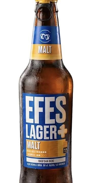 Efes Malt 50 Cl