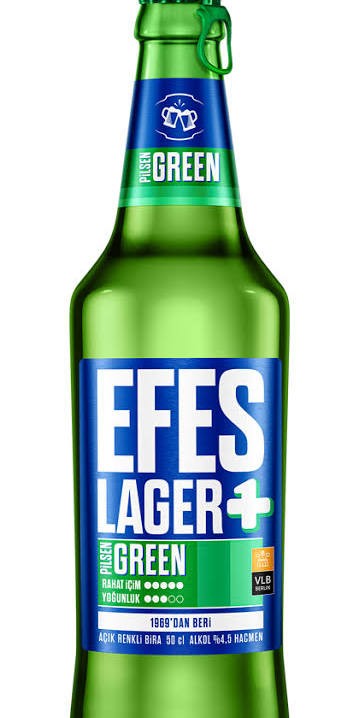 Özel Seri 50 Cl