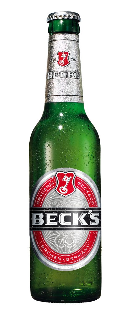 Becks 50 Cl