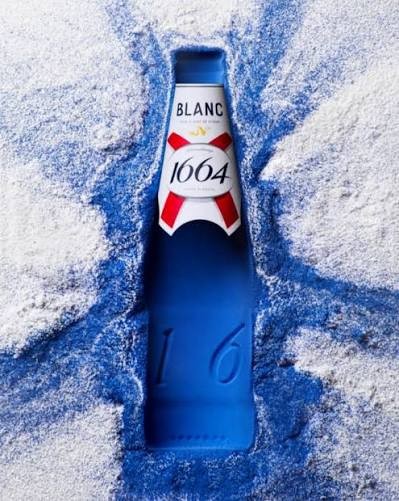 Blanc 33