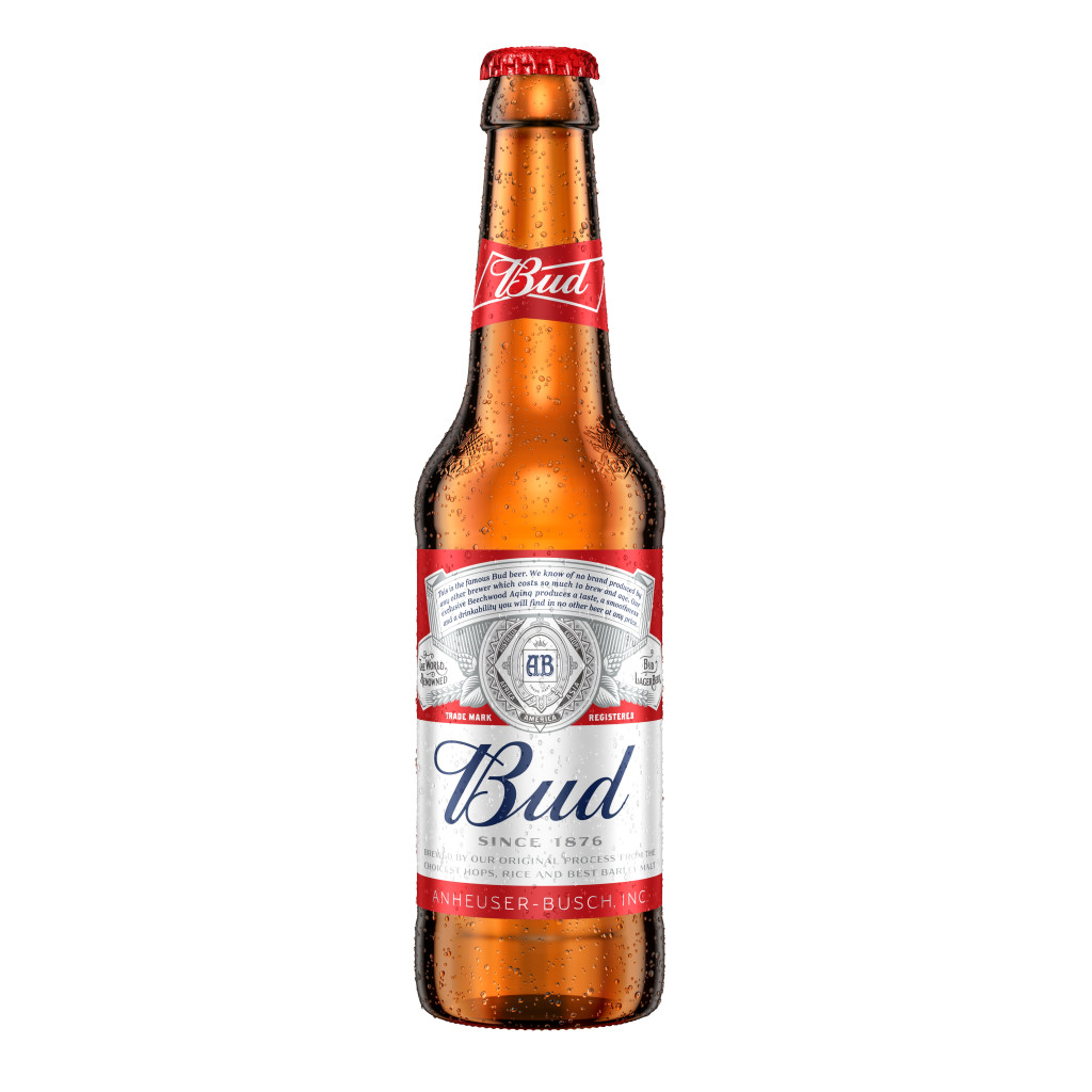 Bud 50 Cl