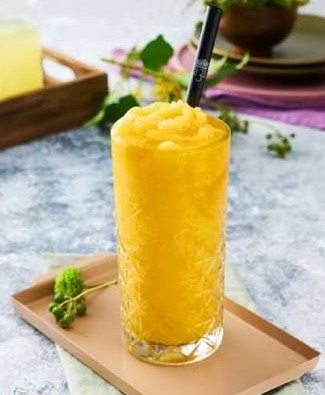 Ananas Frozen