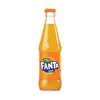 Fanta