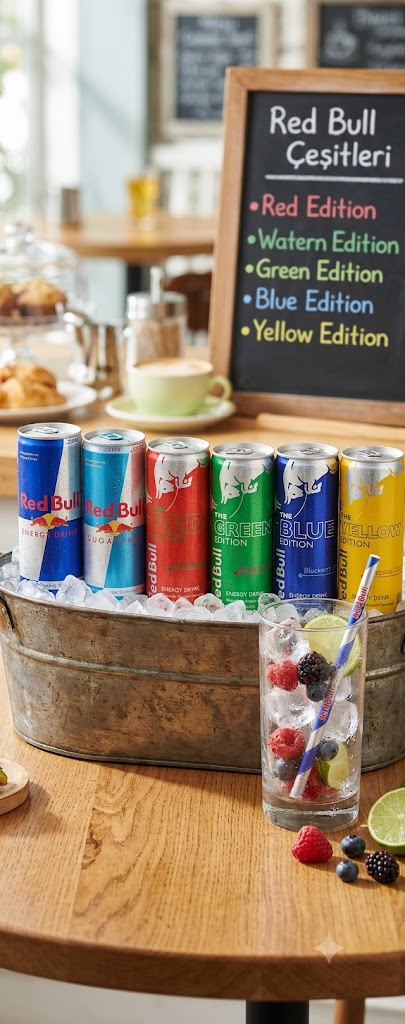 Redbull