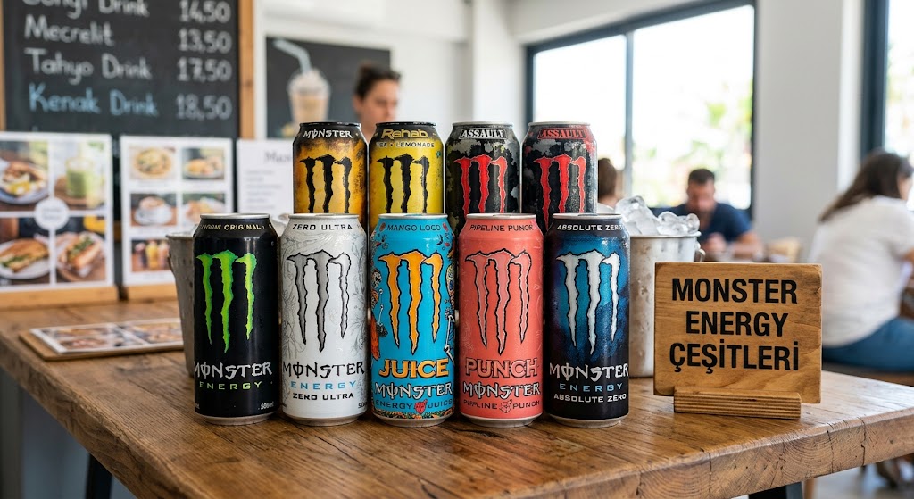 Monster