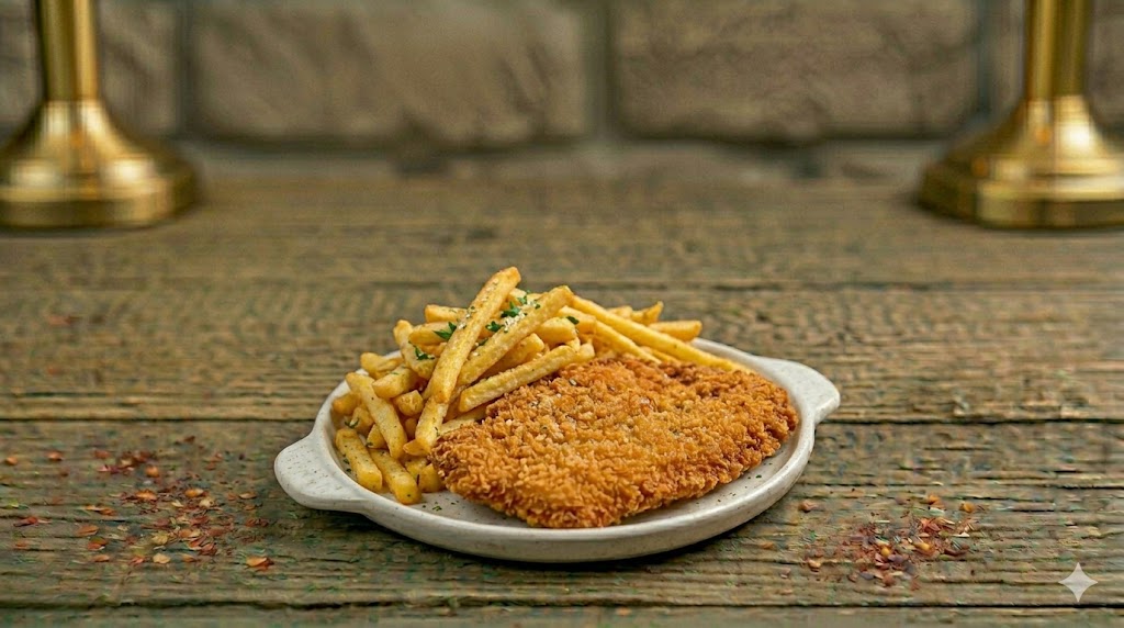 Schnitzel 