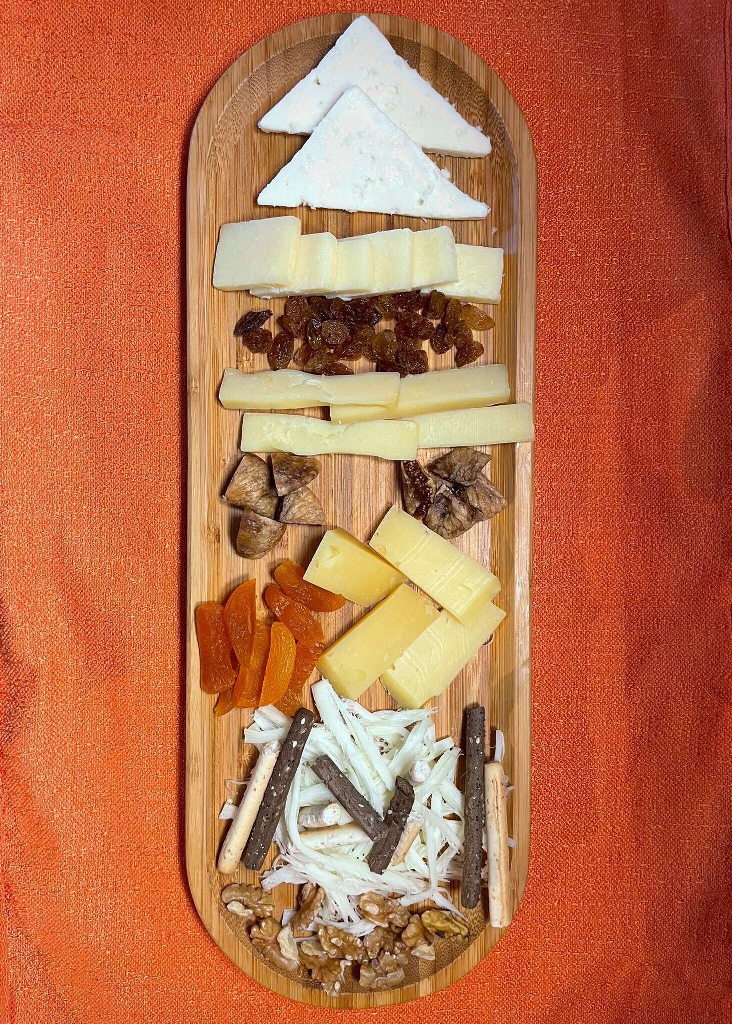 Peynir Tabağı / Cheese Platter