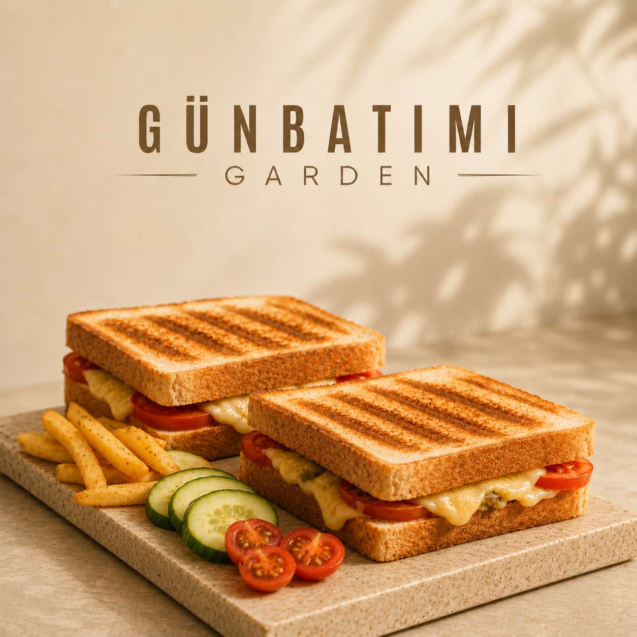 Karışık Tost