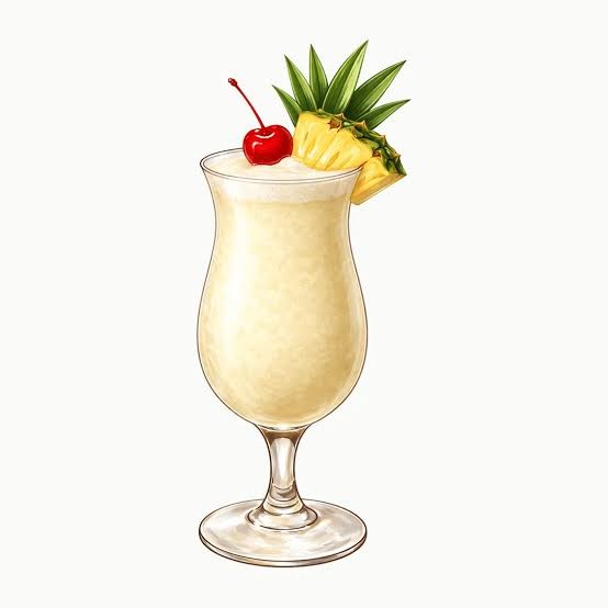 Pina Colada