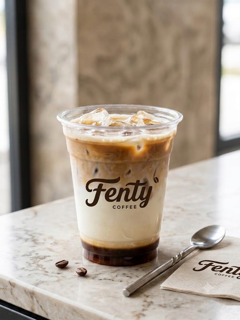 ICE MOCHA