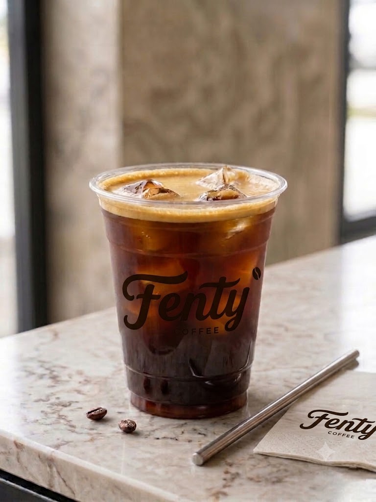 Cold Brew