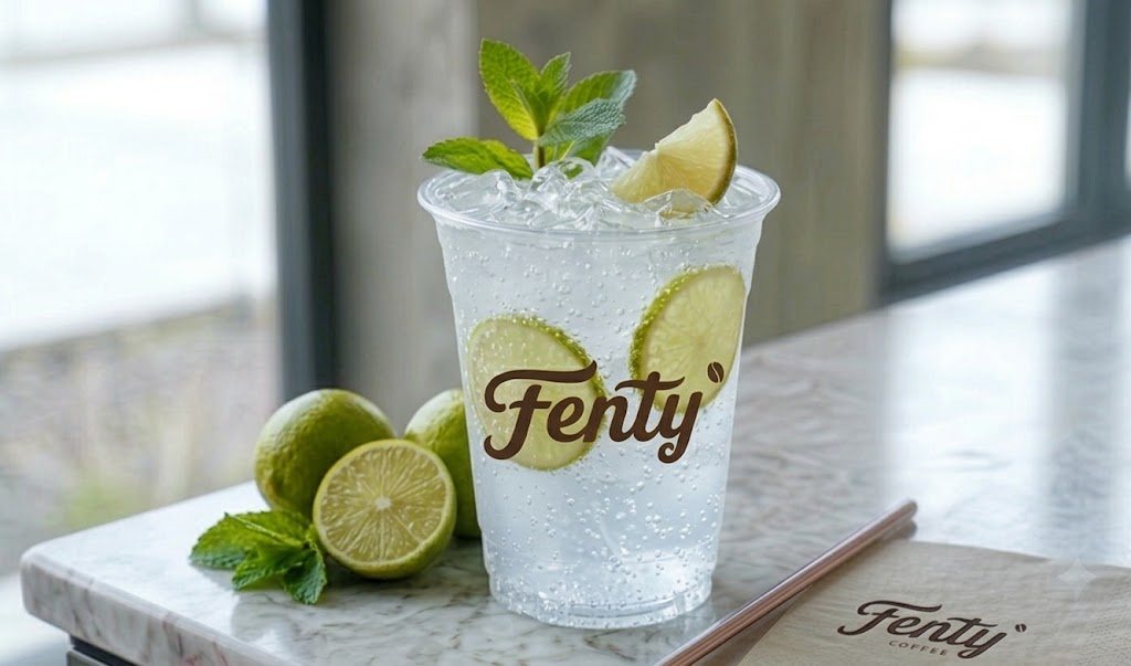 Cool Lime
