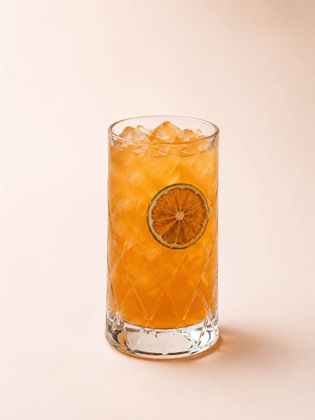 Rooibos Peach
