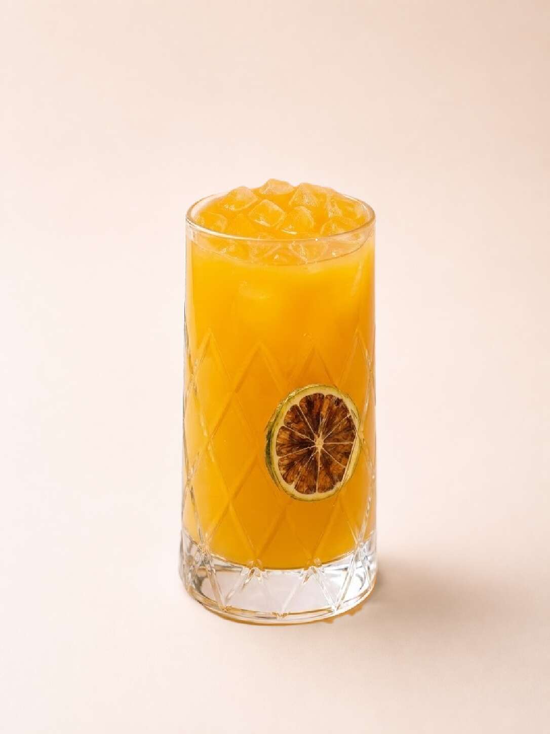 Orange Mango