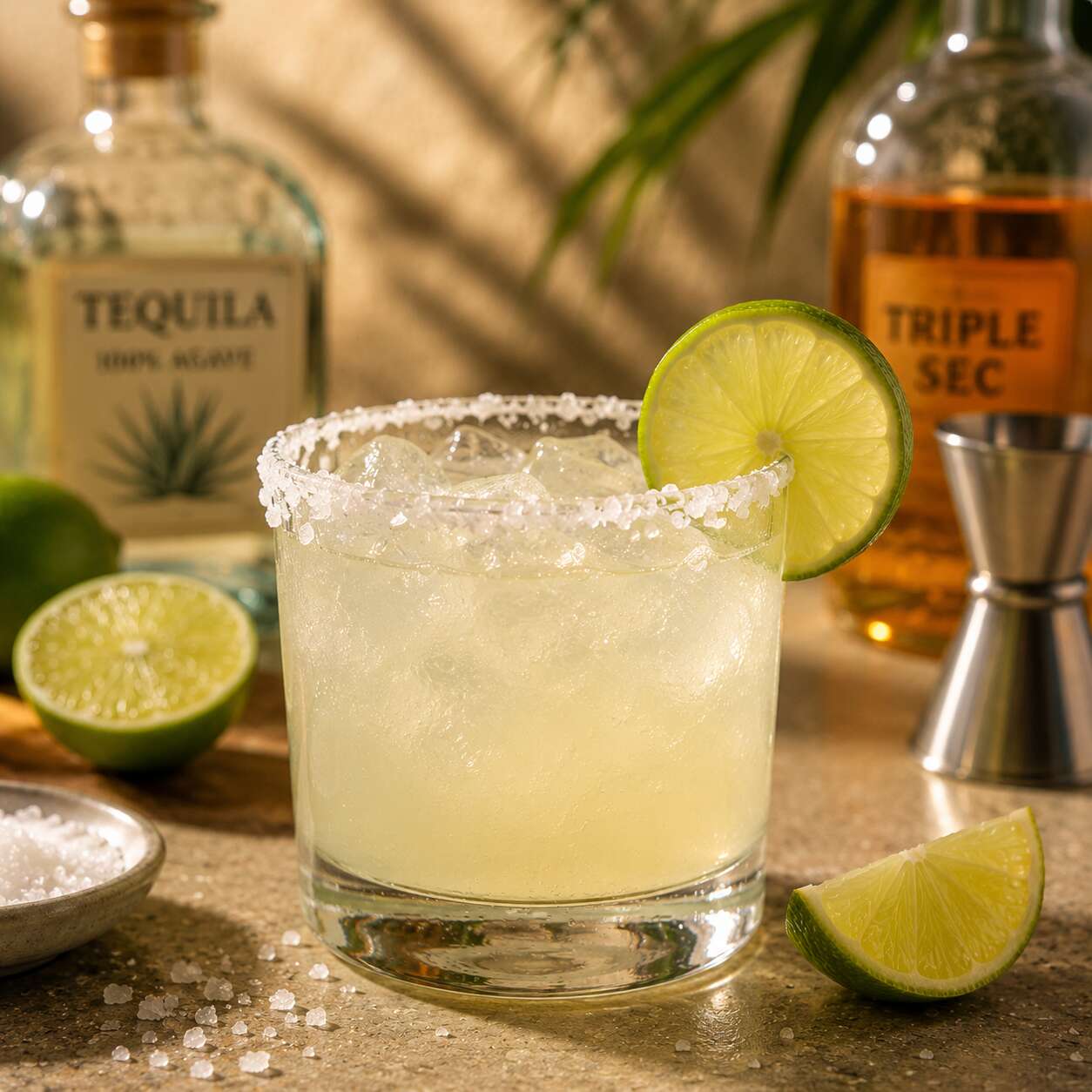 Margarita