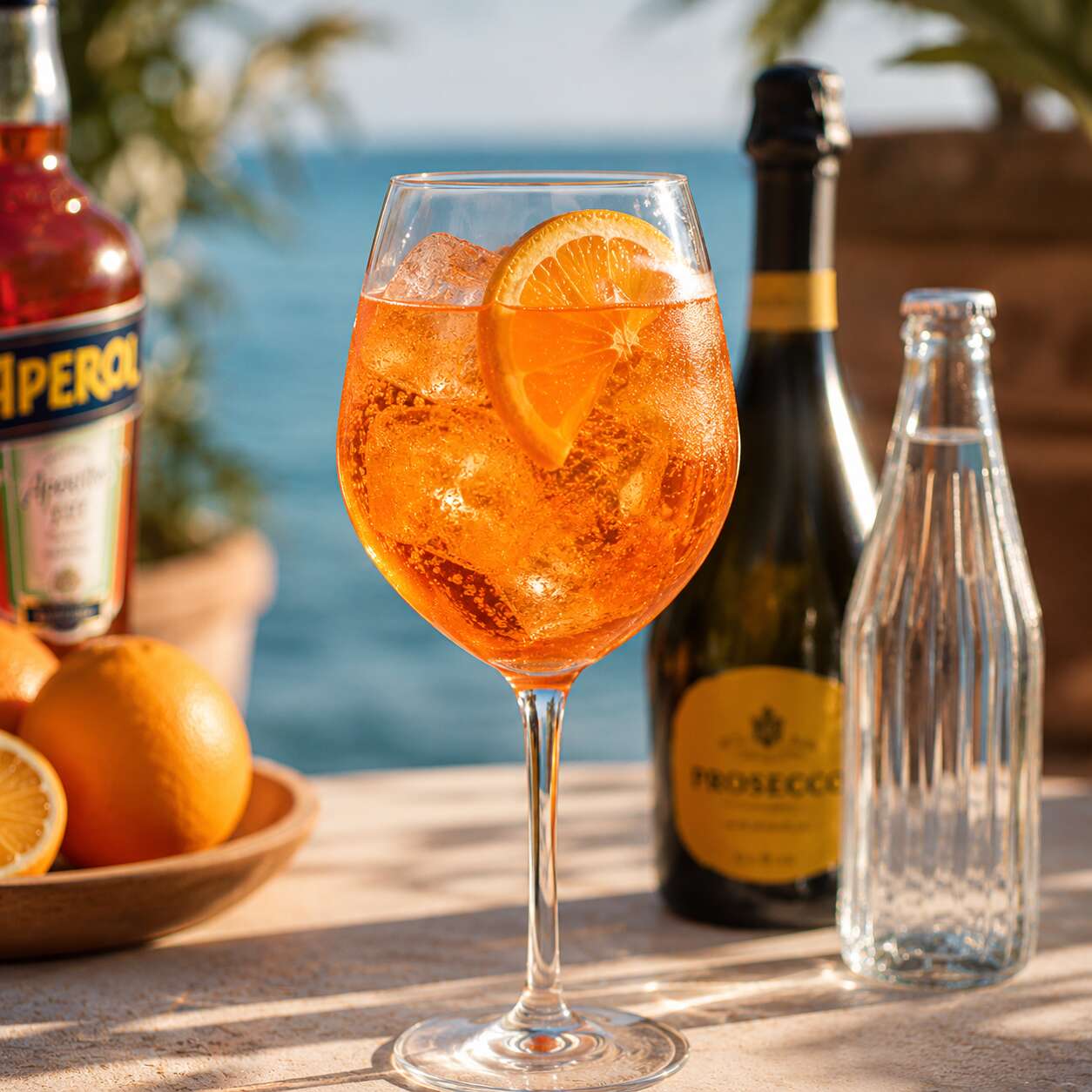 Aperol Spritz