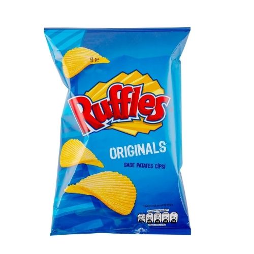 Ruffles Originals