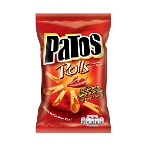 Patos Rolls