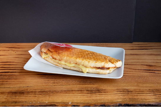 Tost Tam