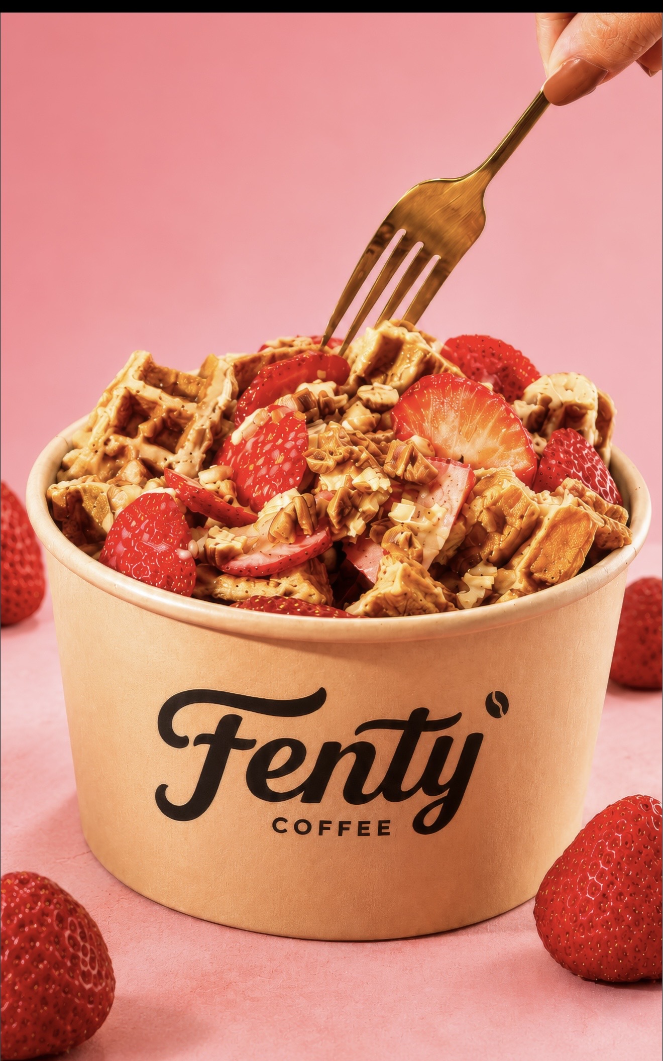 Kovada WAFFLE