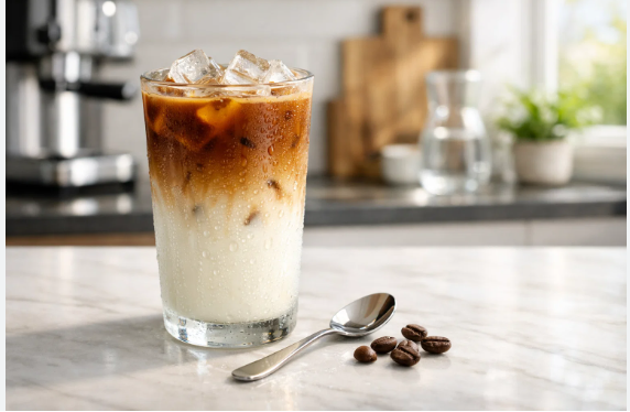 ICE FRAPPE