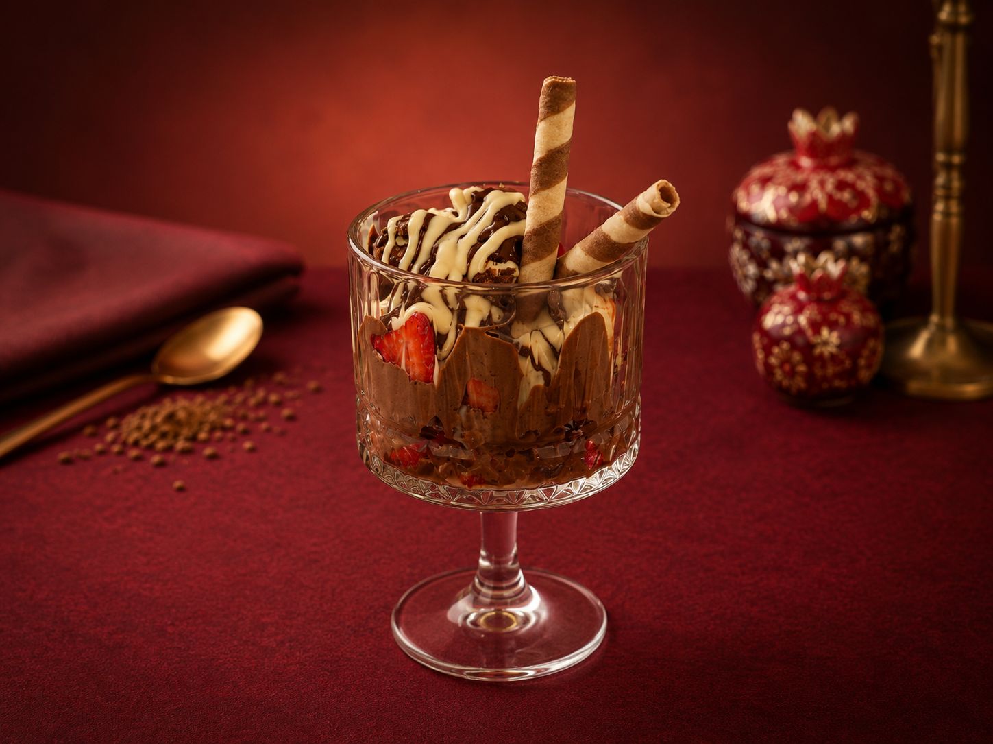 SAN SEBO CUP