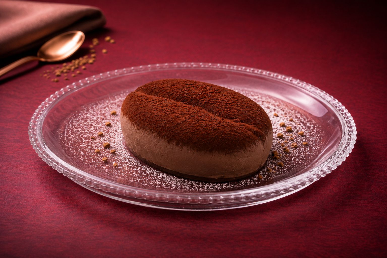 COFFEE BEAN