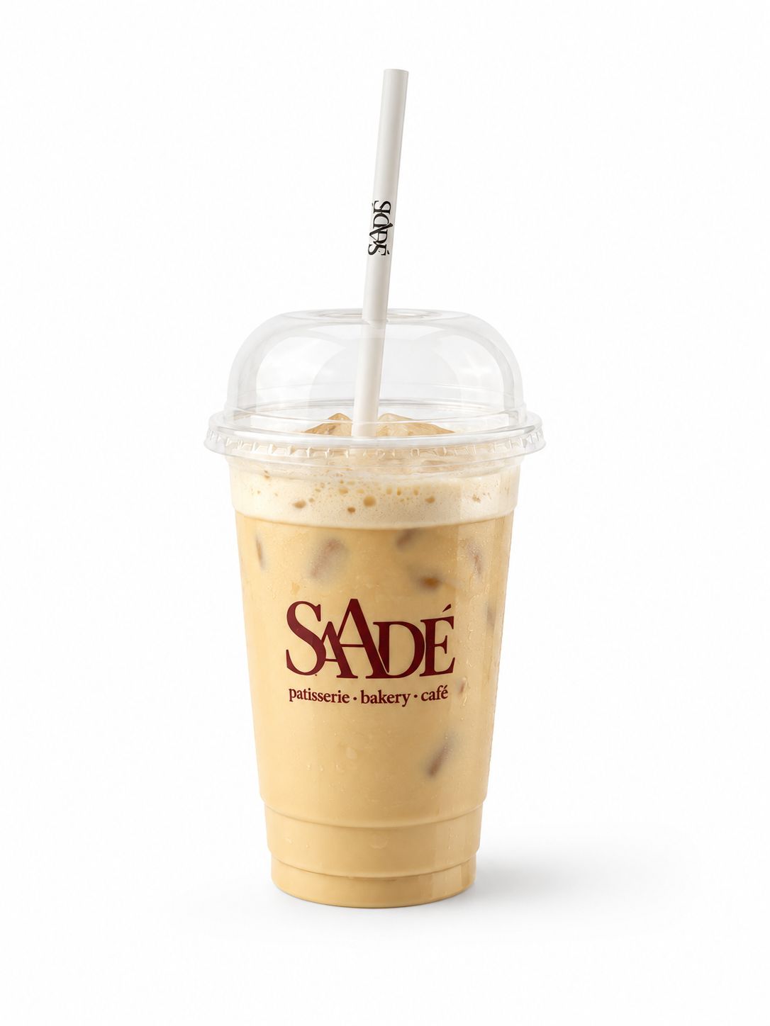 PROTEİN LATTE