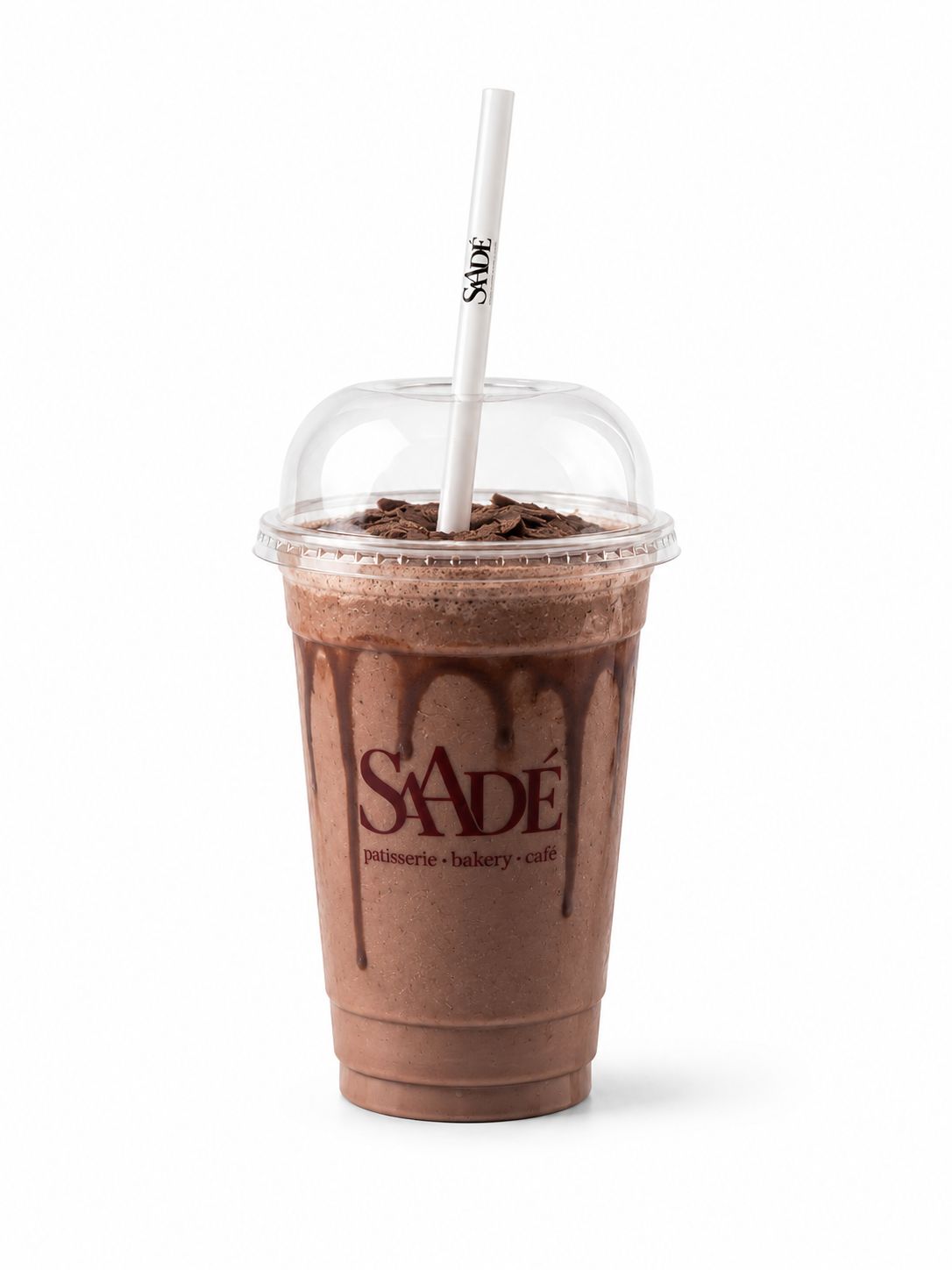 PROTEİN CHOCOLATE SHAKE
