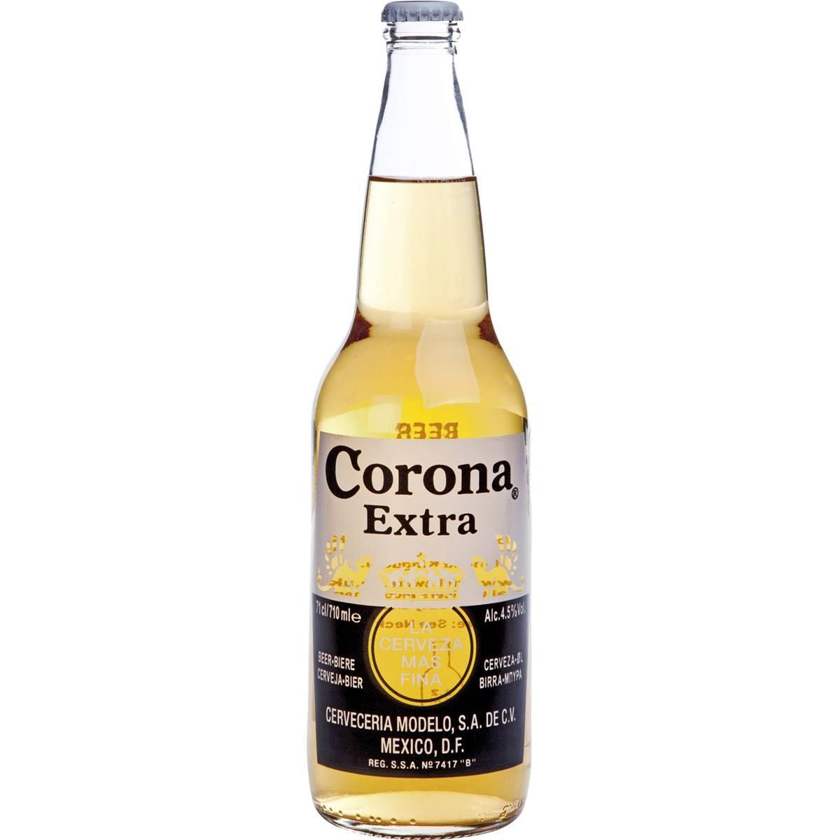 Corona 33 cl