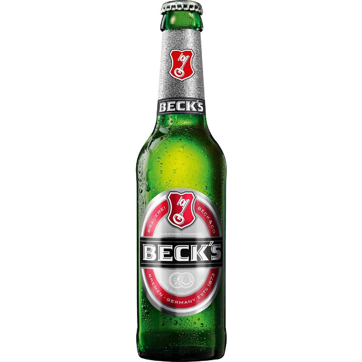 Beck's