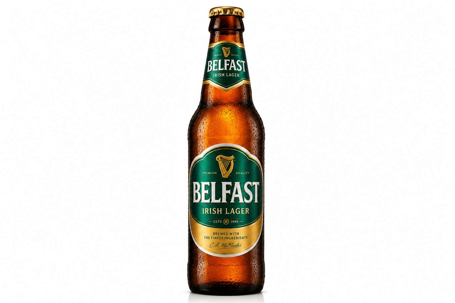 Belfast