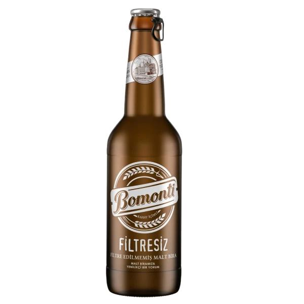 Bomonti Filtresiz